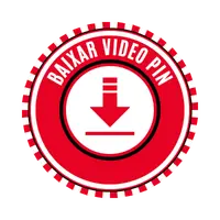 baixar video pin logo